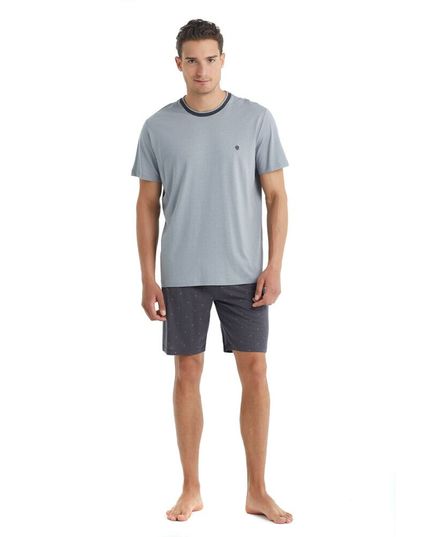 Пижама мужская Black spade 22630, изображение 2