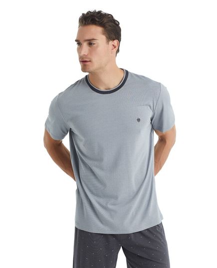 Пижама мужская Black spade 22630, изображение 3