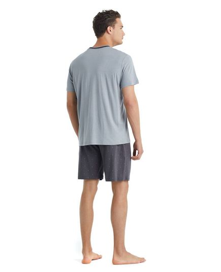 Пижама мужская Black spade 22630, изображение 4