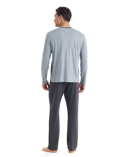 Пижама мужская Black spade 22630, изображение 5