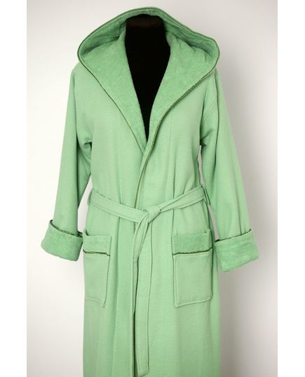 Халат женский Soft Show 20835, изображение 2