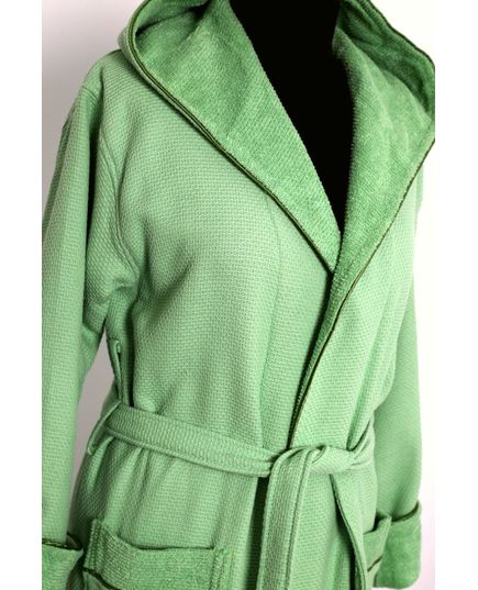 Халат женский Soft Show 20835, изображение 4