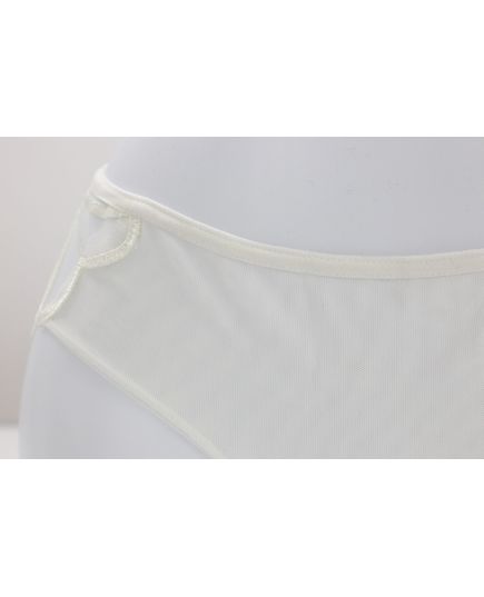 Трусы S-36 белый X-Lady 22480, изображение 3