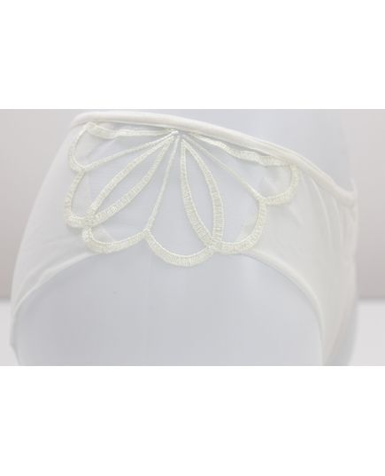 Трусы S-36 белый X-Lady 22480, изображение 5