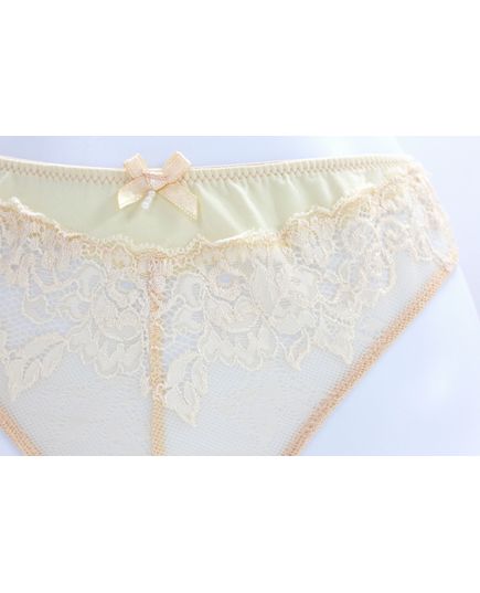 Трусы XL-42 бежевый Suwen 22497, изображение 2