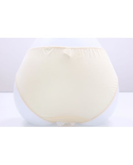 Трусы XL-42 бежевый Suwen 22497, изображение 3