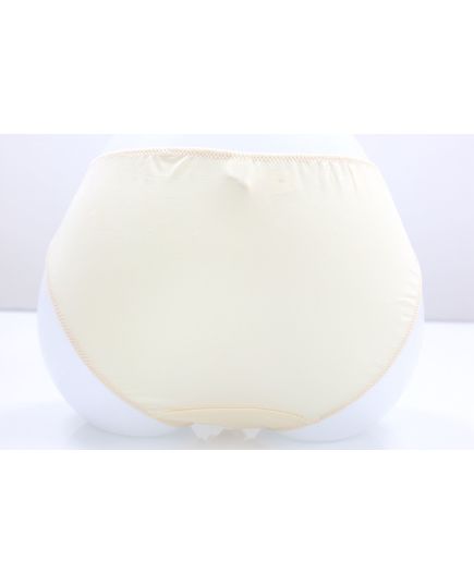 Трусы XL-42 бежевый Suwen 22497, изображение 4