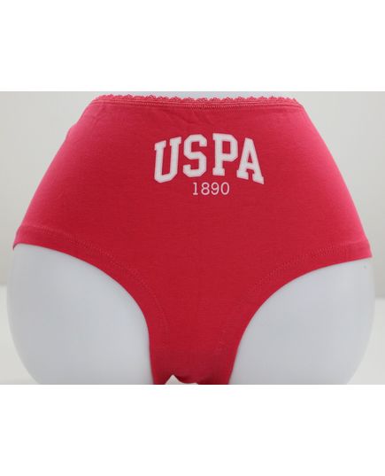 Труси XL-42 рожевий Polo 17913, зображення 3