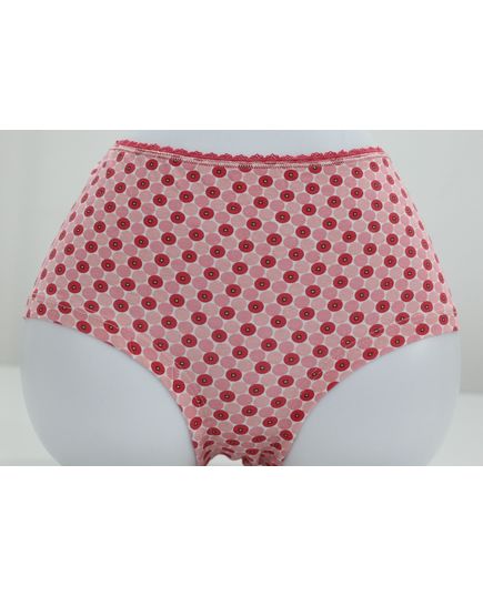 Труси XL-42 рожевий Polo 17913, зображення 4