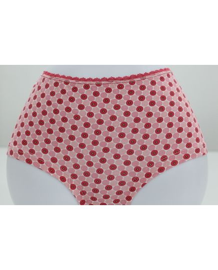 Труси XL-42 рожевий Polo 17913, зображення 5