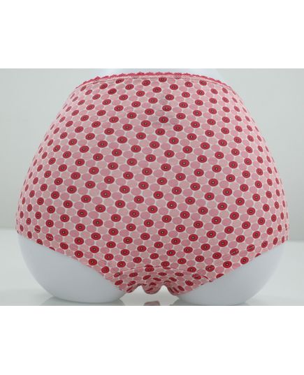 Труси XL-42 рожевий Polo 17913, зображення 6