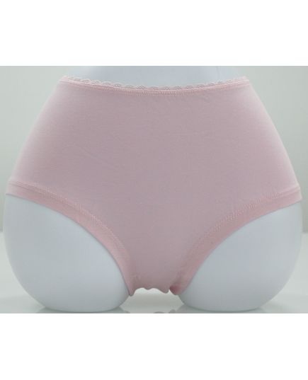 Труси XL-42 рожевий Polo 17913, зображення 9