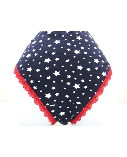 Труси XL-42 червоний з синім Polo 17912, зображення 4