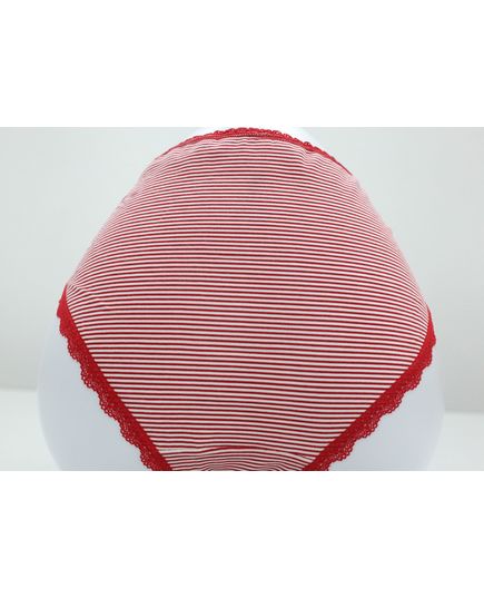 Труси XL-42 червоний з синім Polo 17912, зображення 8