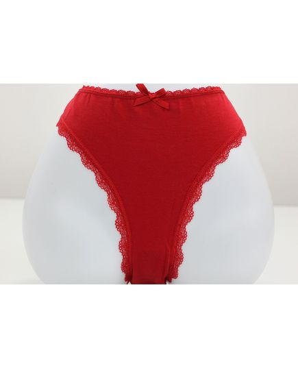 Труси XL-42 червоний з синім Polo 17912, зображення 10