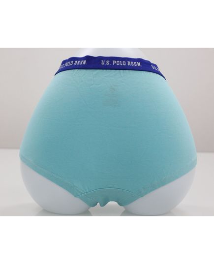 Трусы XL-42 серый,розовый,голубой Polo 17917, изображение 3