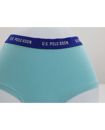 Трусы XL-42 серый,розовый,голубой Polo 17917, изображение 4