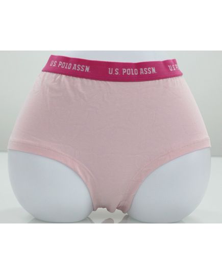 Трусы XL-42 серый,розовый,голубой Polo 17917, изображение 5