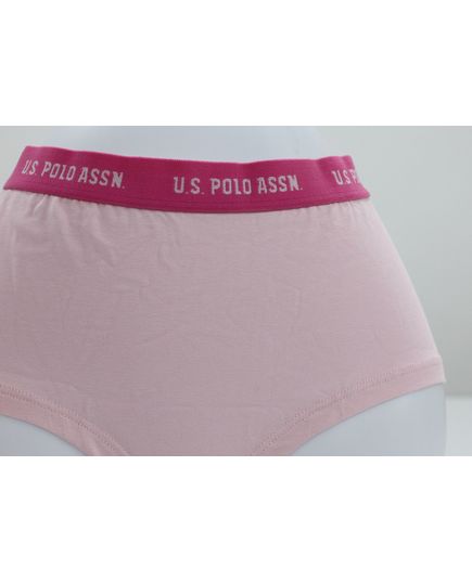 Трусы XL-42 серый,розовый,голубой Polo 17917, изображение 6