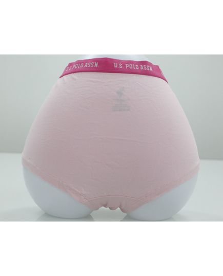 Трусы XL-42 серый,розовый,голубой Polo 17917, изображение 7