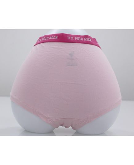 Трусы XL-42 серый,розовый,голубой Polo 17917, изображение 8