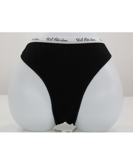 Труси XXL-44 бежевий,чорний,білий Polo 22185, зображення 5