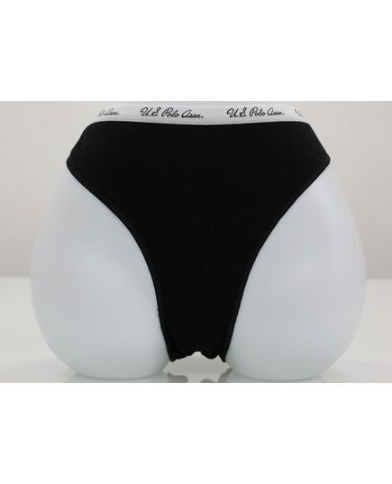 Труси XXL-44 бежевий,чорний,білий Polo 22185, зображення 6