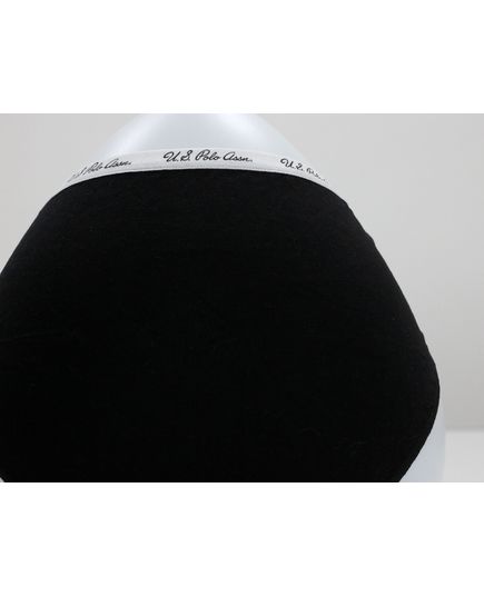 Труси XXL-44 бежевий,чорний,білий Polo 22185, зображення 8