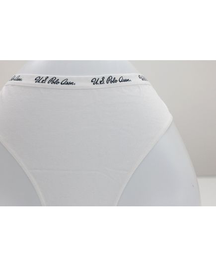 Труси XXL-44 бежевий,чорний,білий Polo 22185, зображення 10