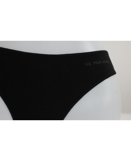 Труси XL-42 бежевий,чорний,білий Polo 22173, зображення 2