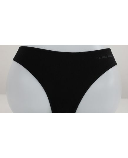 Труси XL-42 бежевий,чорний,білий Polo 22173, зображення 4