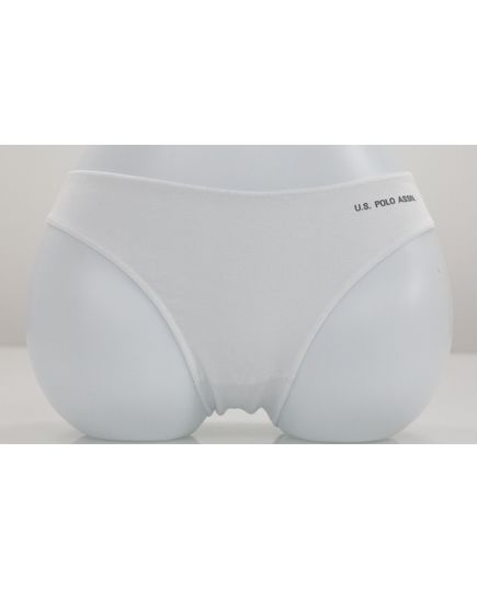 Труси XL-42 бежевий,чорний,білий Polo 22173, зображення 5