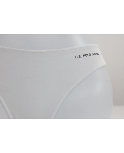 Труси XL-42 бежевий,чорний,білий Polo 22173, зображення 6