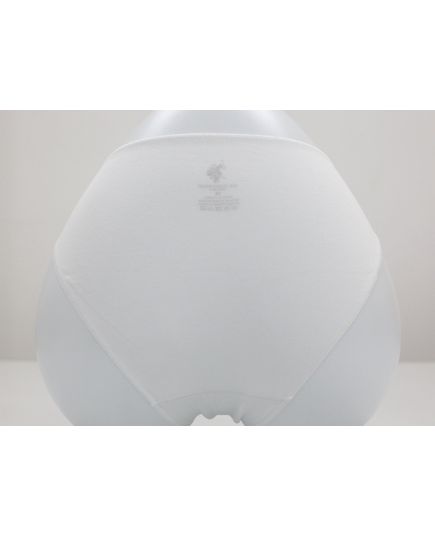 Труси XL-42 бежевий,чорний,білий Polo 22173, зображення 8