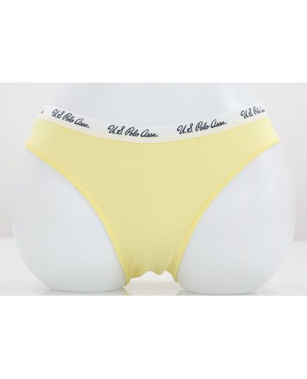 Труси XXL-44 мятний,жовтий,рожевий Polo 22186, зображення 7