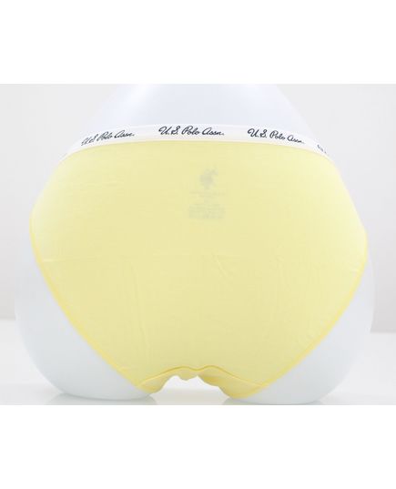 Труси XXL-44 мятний,жовтий,рожевий Polo 22186, зображення 8