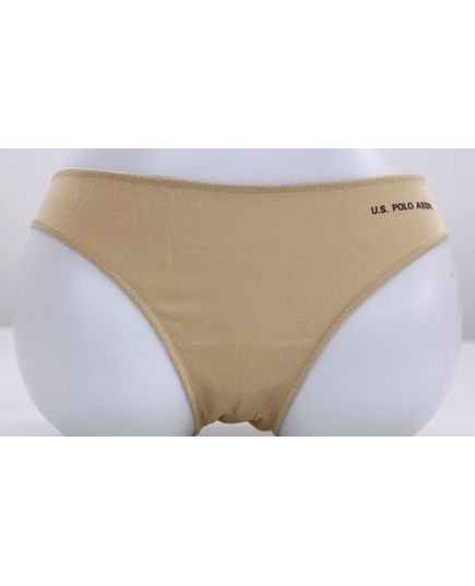 Труси XL-42 бежевий,чорний,білий Polo 22173, зображення 10