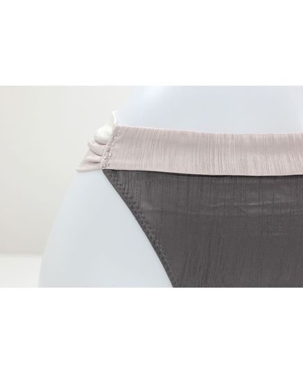 Трусы L-40 серый Reflections 11133, изображение 3