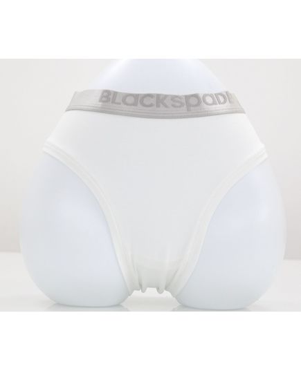 Труси M-38 білий Black spade 22481, зображення 3