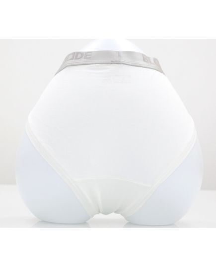 Труси M-38 білий Black spade 22481, зображення 4