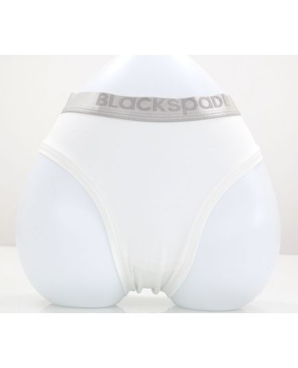 Труси M-38 білий Black spade 22481, зображення 6