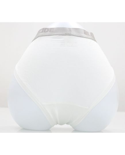 Труси M-38 білий Black spade 22481, зображення 7