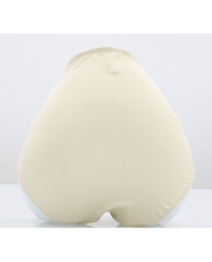 Труси XL-42 бежевий Suwen 22514, зображення 5