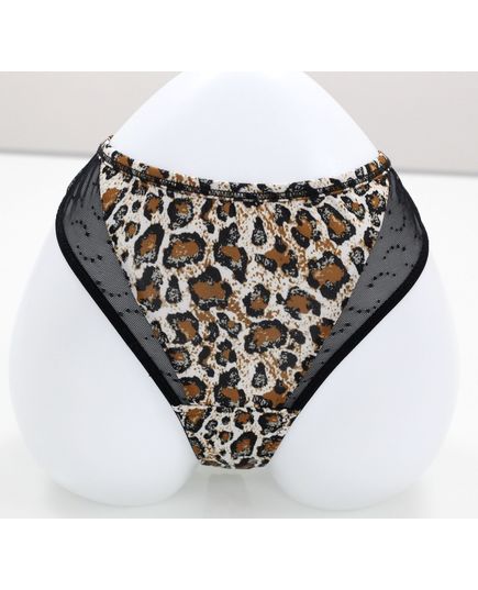 Трусы L-40 кофейный G 11315, изображение 2