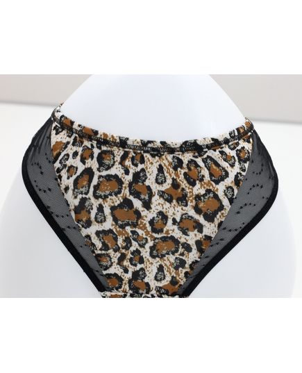 Трусы L-40 кофейный G 11315, изображение 3