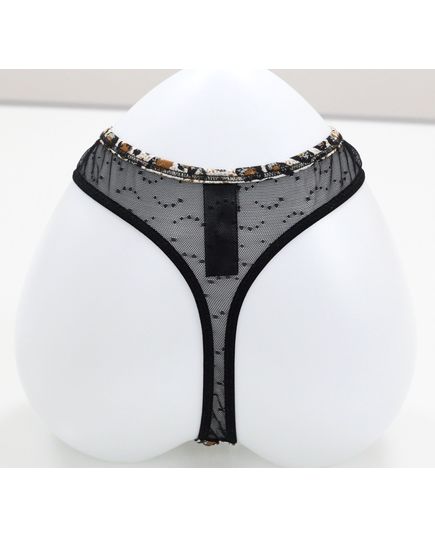 Трусы L-40 кофейный G 11315, изображение 5