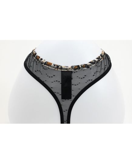 Трусы L-40 кофейный G 11315, изображение 6