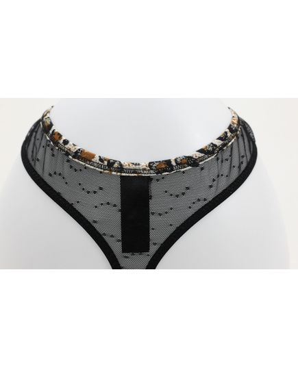 Трусы L-40 кофейный G 11315, изображение 7