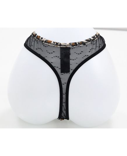 Трусы L-40 кофейный G 11315, изображение 8