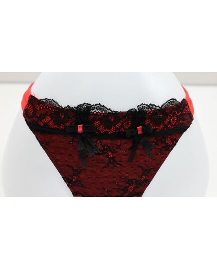 Трусы L-40 красный Reflections 15658, изображение 3